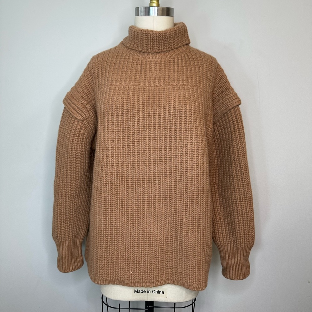 Loulou Studio Knit Sweater